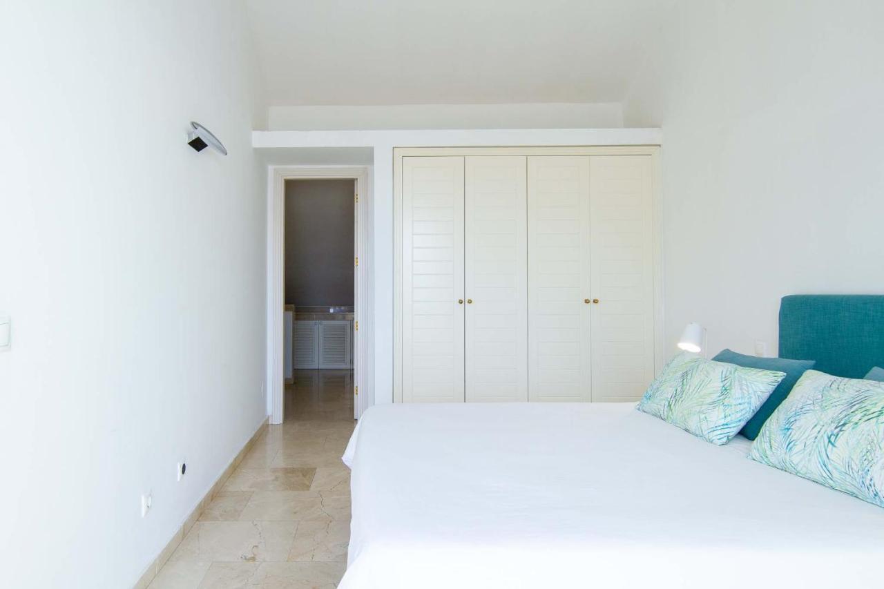 Bonita En La Mejor Zona Villa Pasito Blanco Eksteriør billede
