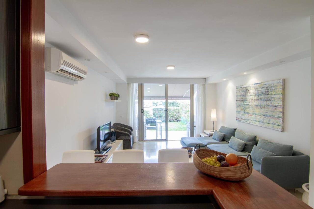 Bonita En La Mejor Zona Villa Pasito Blanco Eksteriør billede
