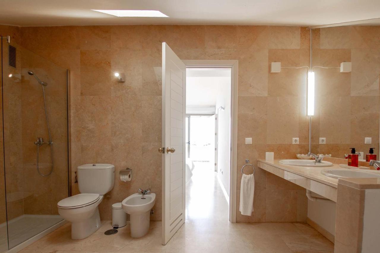 Bonita En La Mejor Zona Villa Pasito Blanco Eksteriør billede