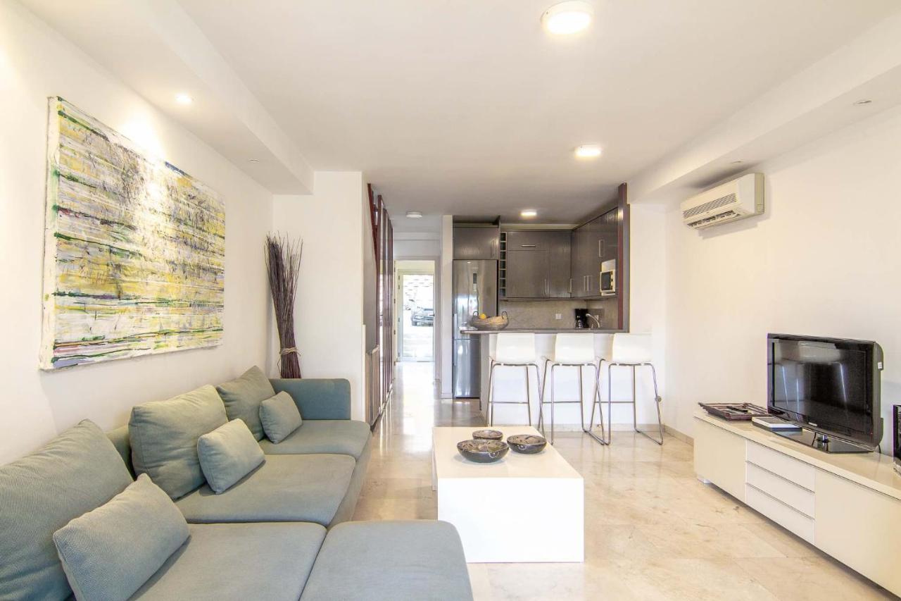 Bonita En La Mejor Zona Villa Pasito Blanco Eksteriør billede