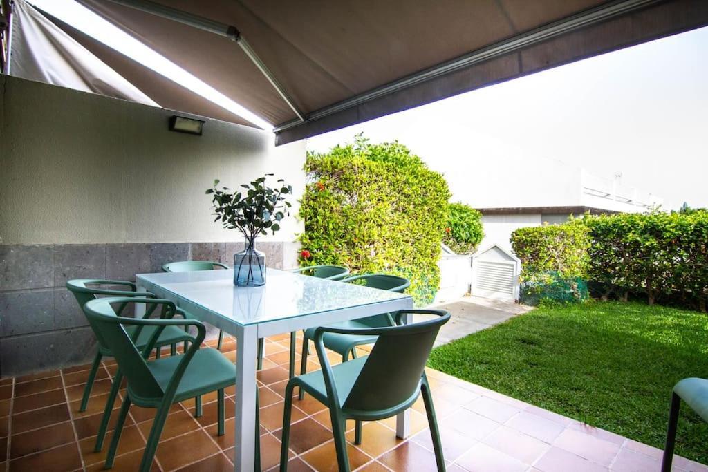 Bonita En La Mejor Zona Villa Pasito Blanco Eksteriør billede