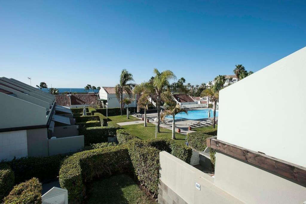 Bonita En La Mejor Zona Villa Pasito Blanco Eksteriør billede