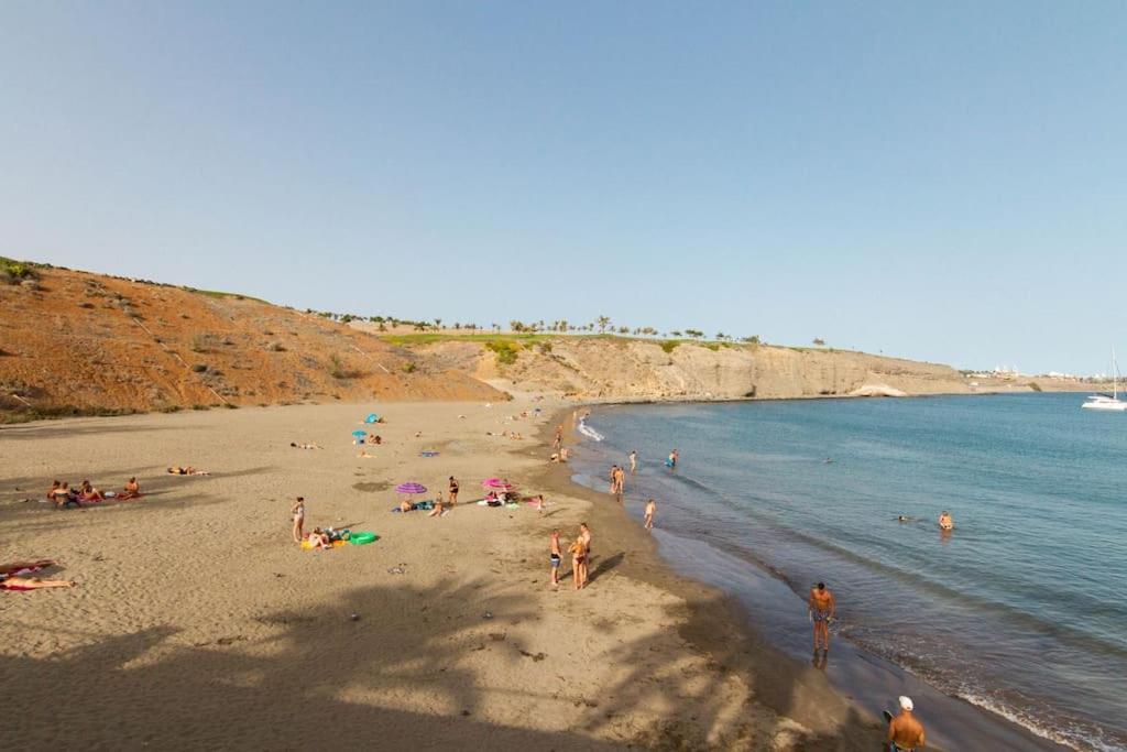 Bonita En La Mejor Zona Villa Pasito Blanco Eksteriør billede