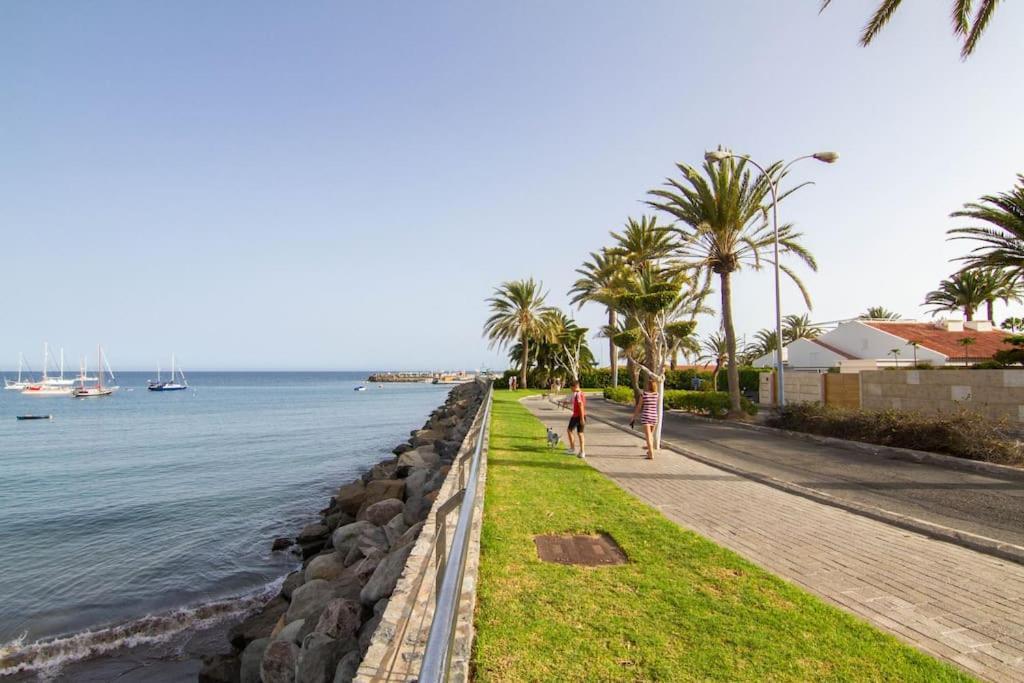 Bonita En La Mejor Zona Villa Pasito Blanco Eksteriør billede