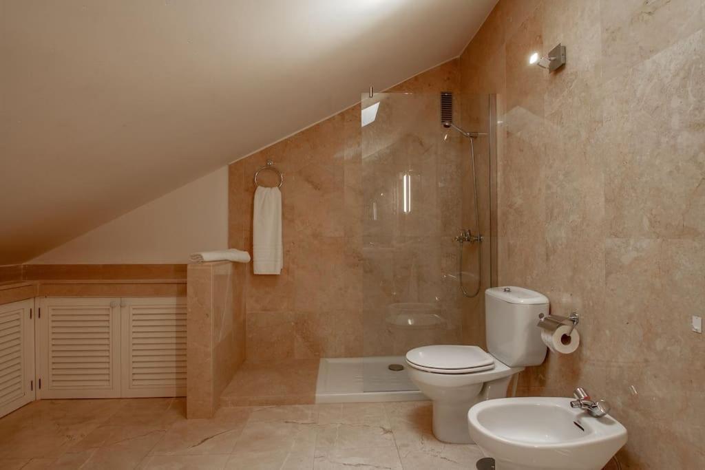 Bonita En La Mejor Zona Villa Pasito Blanco Eksteriør billede