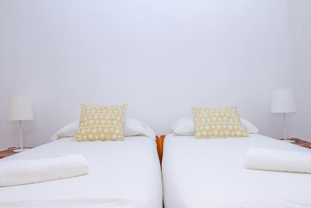 Bonita En La Mejor Zona Villa Pasito Blanco Eksteriør billede
